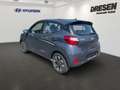 Hyundai i10 1.2 Trend/Navi/Rückfahrkamera/Sitzheizung/Spurhalt Grau - thumbnail 4