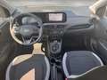 Hyundai i10 1.2 Trend/Navi/Rückfahrkamera/Sitzheizung/Spurhalt Grau - thumbnail 11