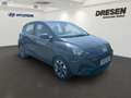 Hyundai i10 1.2 Trend/Navi/Rückfahrkamera/Sitzheizung/Spurhalt Grau - thumbnail 2