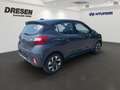 Hyundai i10 1.2 Trend/Navi/Rückfahrkamera/Sitzheizung/Spurhalt Grau - thumbnail 3
