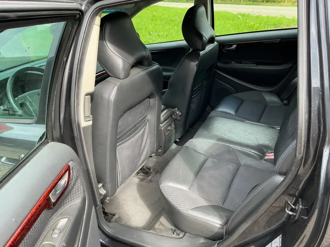Volvo V70 2.4 COMFORT LINE, foto 11