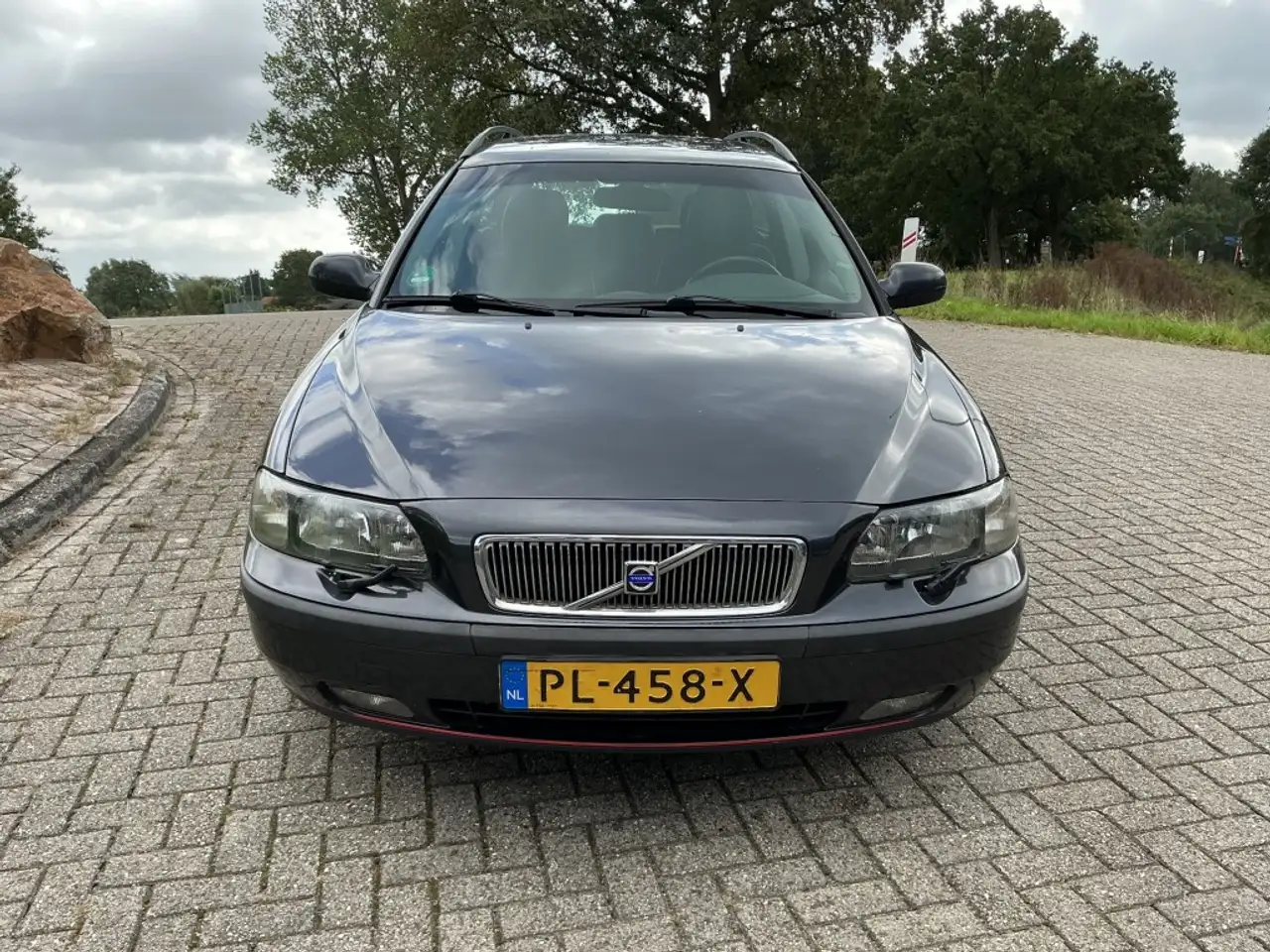 Volvo V70 2.4 COMFORT LINE, foto 5