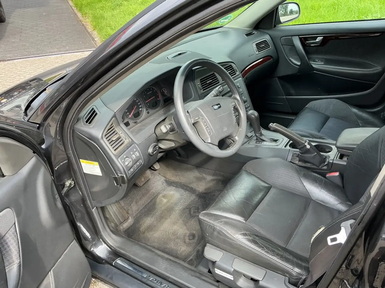 Volvo V70 2.4 COMFORT LINE, foto 12