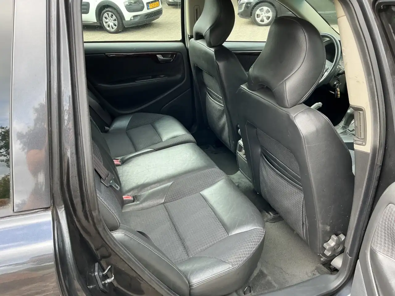 Volvo V70 2.4 COMFORT LINE, foto 7