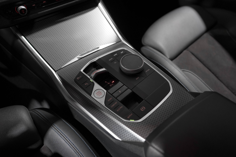 BMW 316 ✖ PACK M | FACELIFT | APPLE CARPLAY | BLACK PACK | TVA ✔ — photo 13