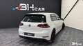 Volkswagen Golf 2.0 TSI 310 BLUEMOTION R 4MOTION Blanc - thumbnail 2