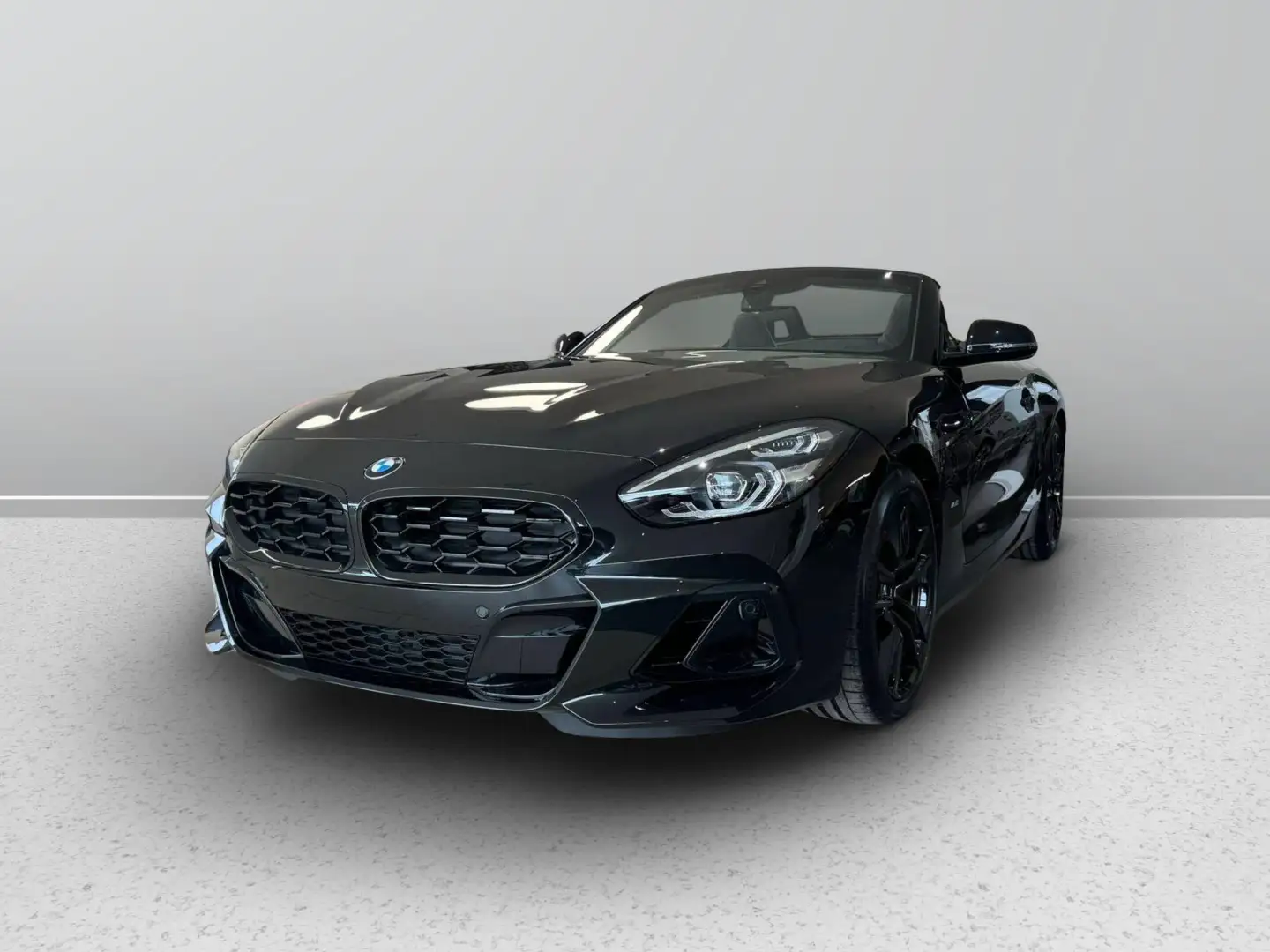 BMW Z4 sDrive20i Noir - 1