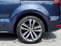 SEAT Alhambra 2.0 TDI FR-Line *7-Sitzer* Синій - thumbnail 9