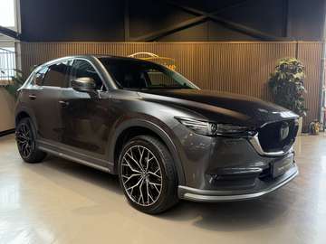 2.0 SkyActiv-G 165 Skylease+ HEAD UP DISPLAY |