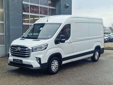 Deliver 9 L3H2 Klima Kamera
