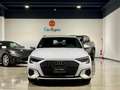 Audi A3 Sportback 40 TFSI e S tronic 204cv Blanc - thumbnail 6