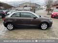 Audi A1 attraction 1.2 Klimaautomatik Sitzheizung Bruin - thumbnail 8