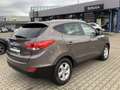 Hyundai iX35 Style 2.0 Automatik AHK abnehmbar 8fach bereift Grau - thumbnail 7