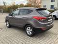 Hyundai iX35 Style 2.0 Automatik AHK abnehmbar 8fach bereift Grau - thumbnail 5