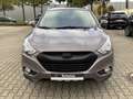 Hyundai iX35 Style 2.0 Automatik AHK abnehmbar 8fach bereift Grau - thumbnail 2