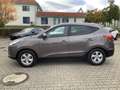 Hyundai iX35 Style 2.0 Automatik AHK abnehmbar 8fach bereift Grau - thumbnail 4
