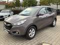 Hyundai iX35 Style 2.0 Automatik AHK abnehmbar 8fach bereift Grau - thumbnail 3