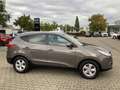 Hyundai iX35 Style 2.0 Automatik AHK abnehmbar 8fach bereift Grau - thumbnail 8