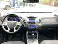 Hyundai iX35 Style 2.0 Automatik AHK abnehmbar 8fach bereift Grau - thumbnail 14