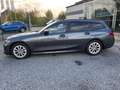 BMW 316 Touring 316 dA MHEV *CUIR*LED*CARPLAY*GARANTIE* Grijs - thumbnail 6
