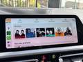 BMW 316 Touring 316 dA MHEV *CUIR*LED*CARPLAY*GARANTIE* Grijs - thumbnail 17