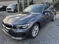 BMW 316 Touring 316 dA MHEV *CUIR*LED*CARPLAY*GARANTIE* Grijs - thumbnail 7