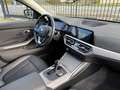 BMW 316 Touring 316 dA MHEV *CUIR*LED*CARPLAY*GARANTIE* Grijs - thumbnail 22