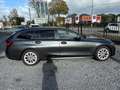BMW 316 Touring 316 dA MHEV *CUIR*LED*CARPLAY*GARANTIE* Grijs - thumbnail 4