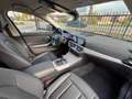 BMW 316 Touring 316 dA MHEV *CUIR*LED*CARPLAY*GARANTIE* Grijs - thumbnail 21