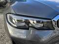 BMW 316 Touring 316 dA MHEV *CUIR*LED*CARPLAY*GARANTIE* Grijs - thumbnail 3
