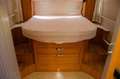 Hymer/Eriba B690 Starline S Mercedes-Benz 519 3.0 CDI V6 190PK Bruin - thumbnail 24