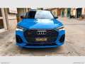 Audi Q3 SPB 40 TDI 200CV S tronic quattro edition BLACK ED Blu/Azzurro - thumbnail 4
