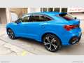 Audi Q3 SPB 40 TDI 200CV S tronic quattro edition BLACK ED Blu/Azzurro - thumbnail 11