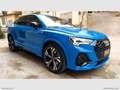 Audi Q3 SPB 40 TDI 200CV S tronic quattro edition BLACK ED Blu/Azzurro - thumbnail 2