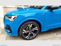 Audi Q3 SPB 40 TDI 200CV S tronic quattro edition BLACK ED Blu/Azzurro - thumbnail 9