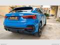 Audi Q3 SPB 40 TDI 200CV S tronic quattro edition BLACK ED Blu/Azzurro - thumbnail 13