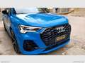 Audi Q3 SPB 40 TDI 200CV S tronic quattro edition BLACK ED Blu/Azzurro - thumbnail 3