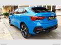 Audi Q3 SPB 40 TDI 200CV S tronic quattro edition BLACK ED Blu/Azzurro - thumbnail 7