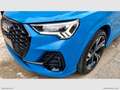 Audi Q3 SPB 40 TDI 200CV S tronic quattro edition BLACK ED Blu/Azzurro - thumbnail 10