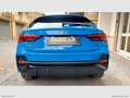 Audi Q3 SPB 40 TDI 200CV S tronic quattro edition BLACK ED Blu/Azzurro - thumbnail 14
