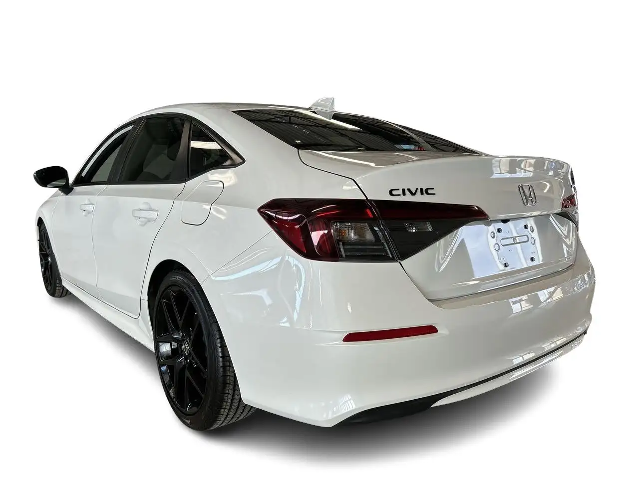 Honda Civic снимка Honda Civic