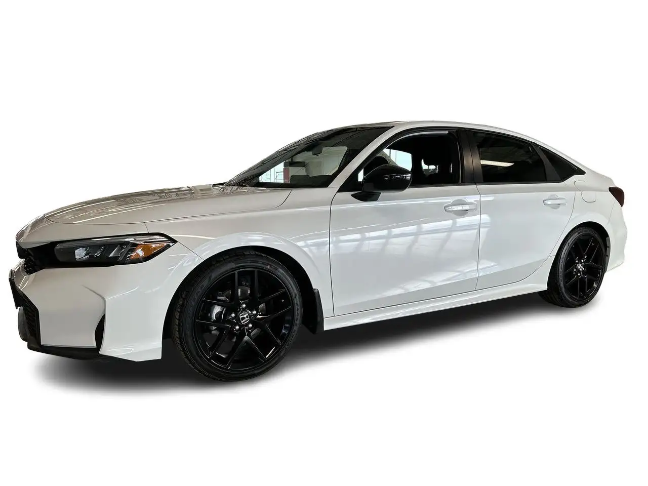 Honda Civic снимка Honda Civic