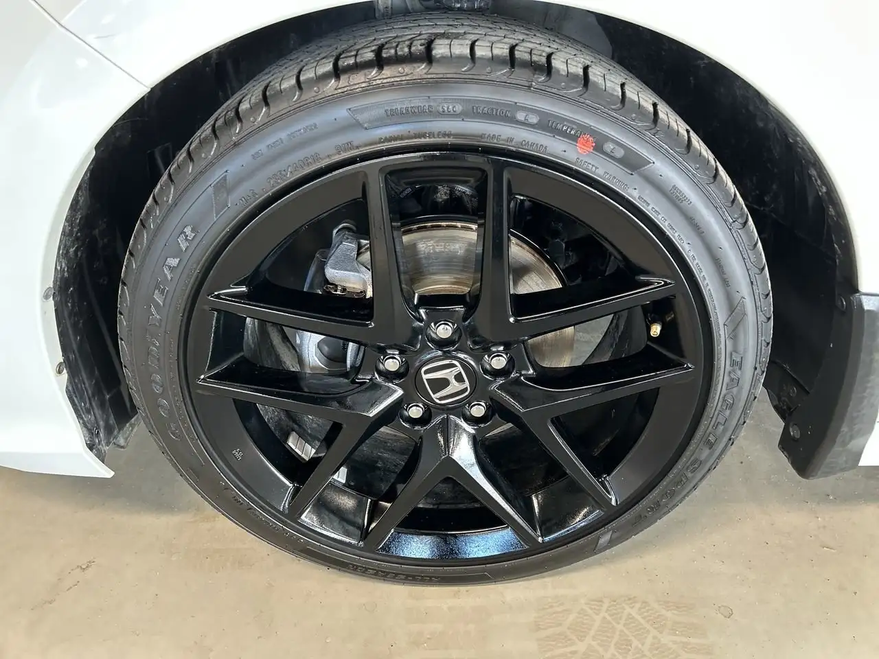 Honda Civic снимка Honda Civic