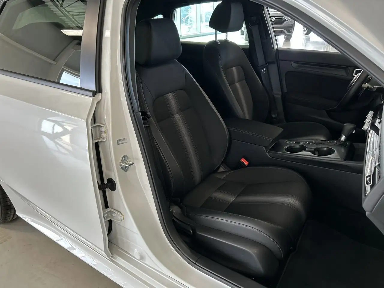 Honda Civic снимка Honda Civic