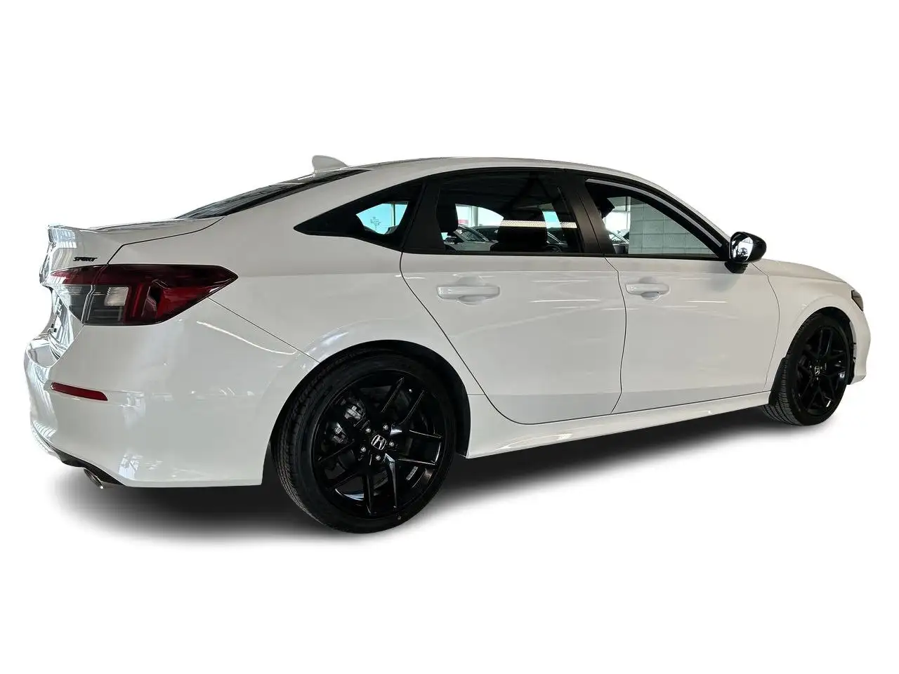 Honda Civic снимка Honda Civic