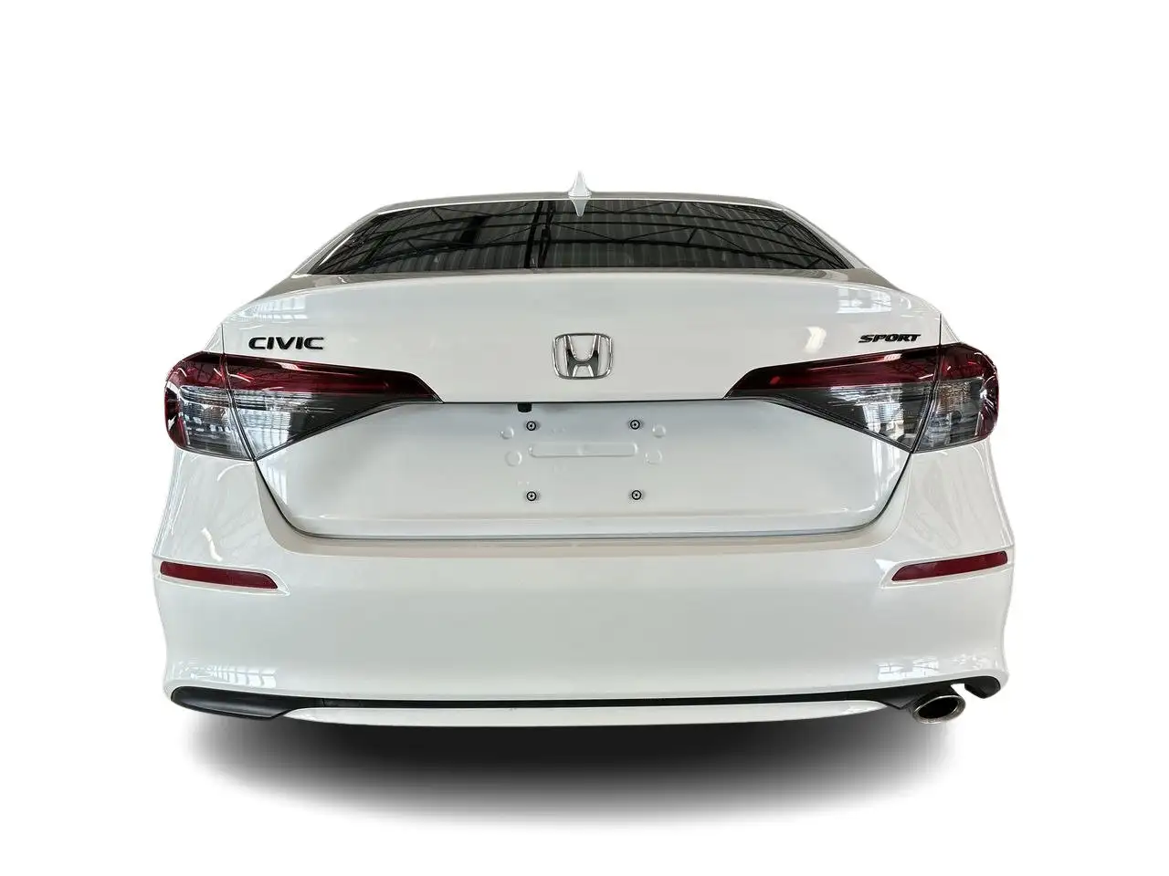 Honda Civic снимка Honda Civic