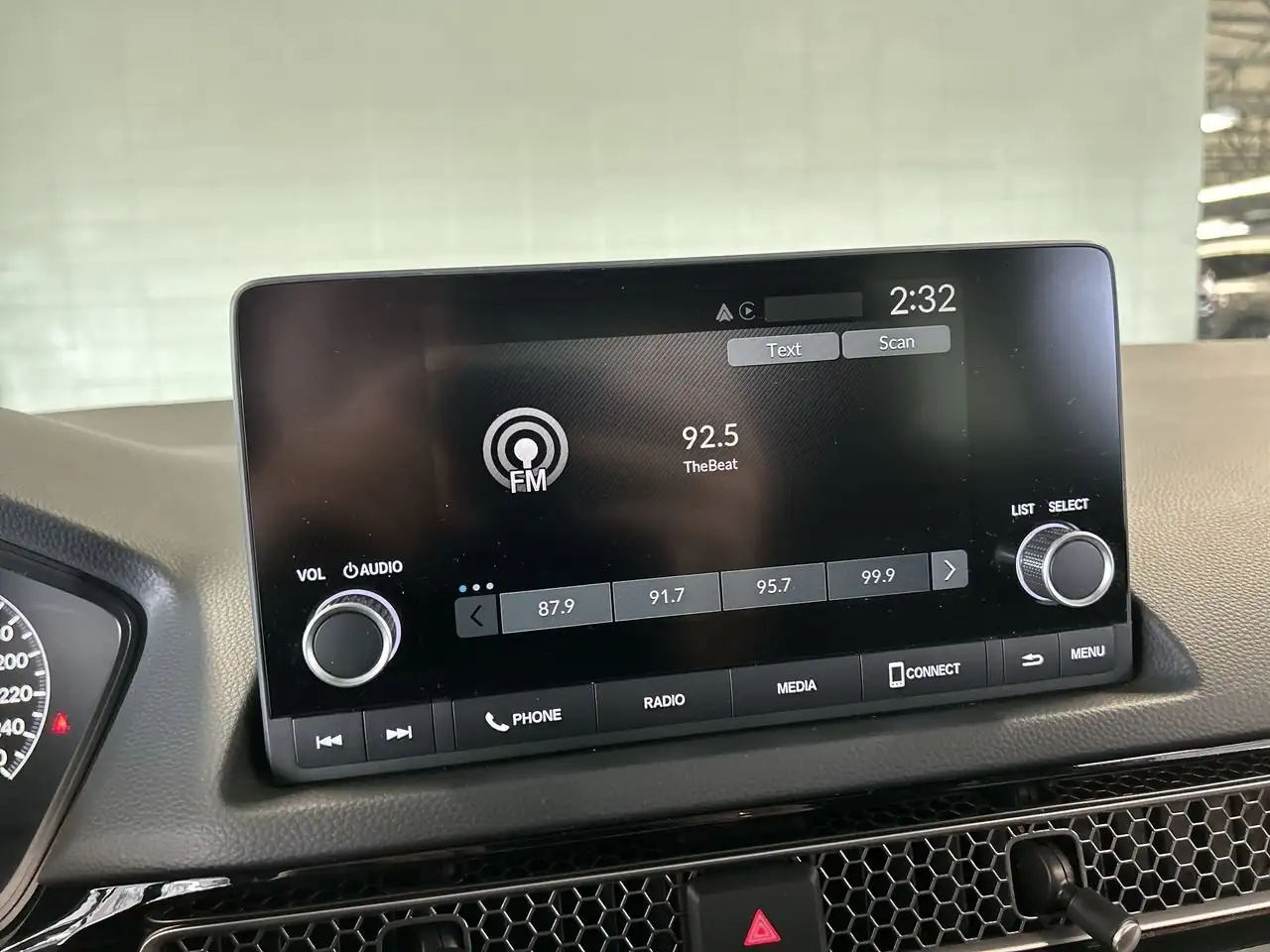 Honda Civic снимка Honda Civic