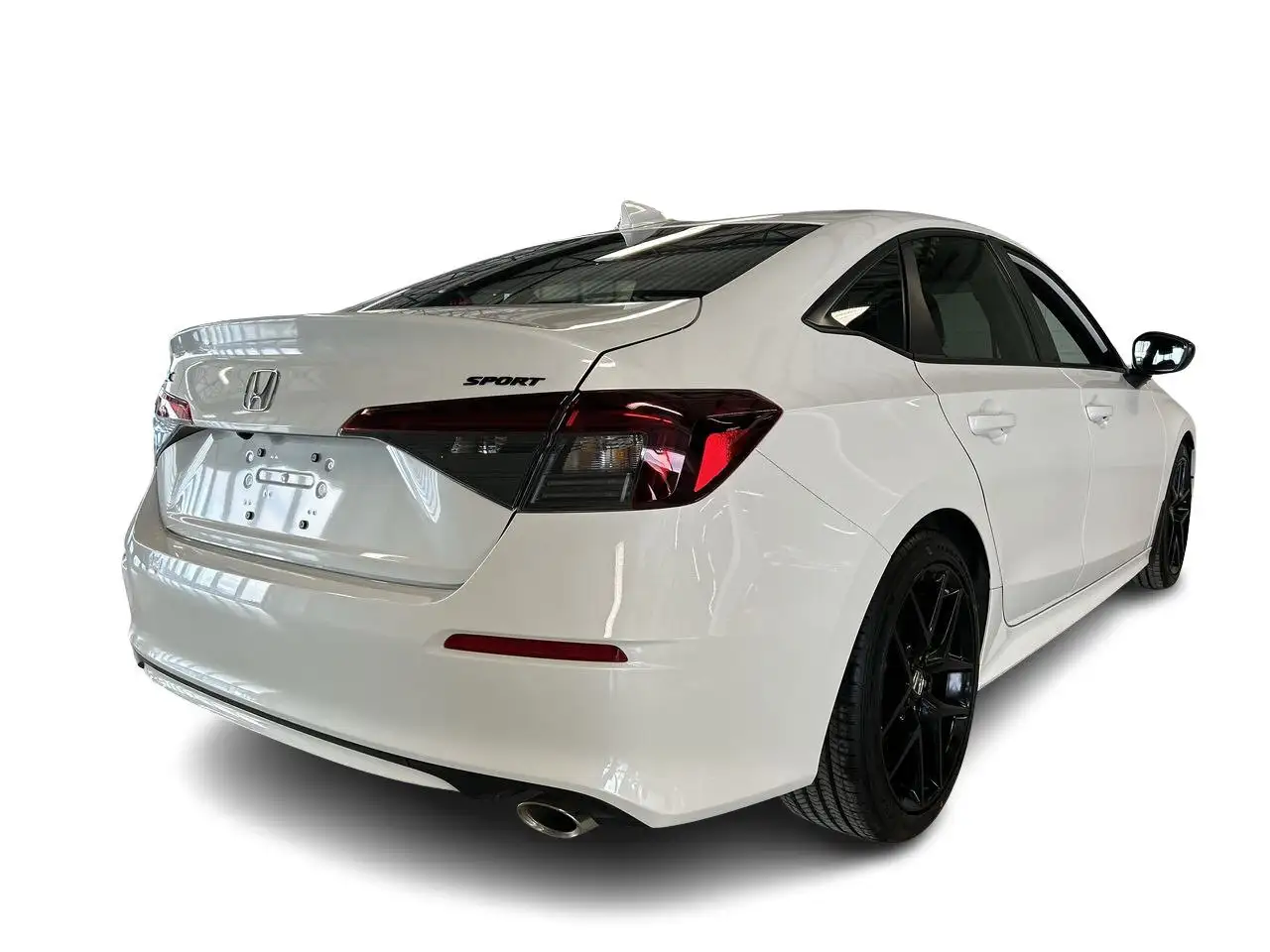 Honda Civic снимка Honda Civic