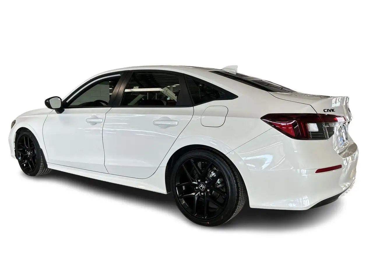 Honda Civic снимка Honda Civic