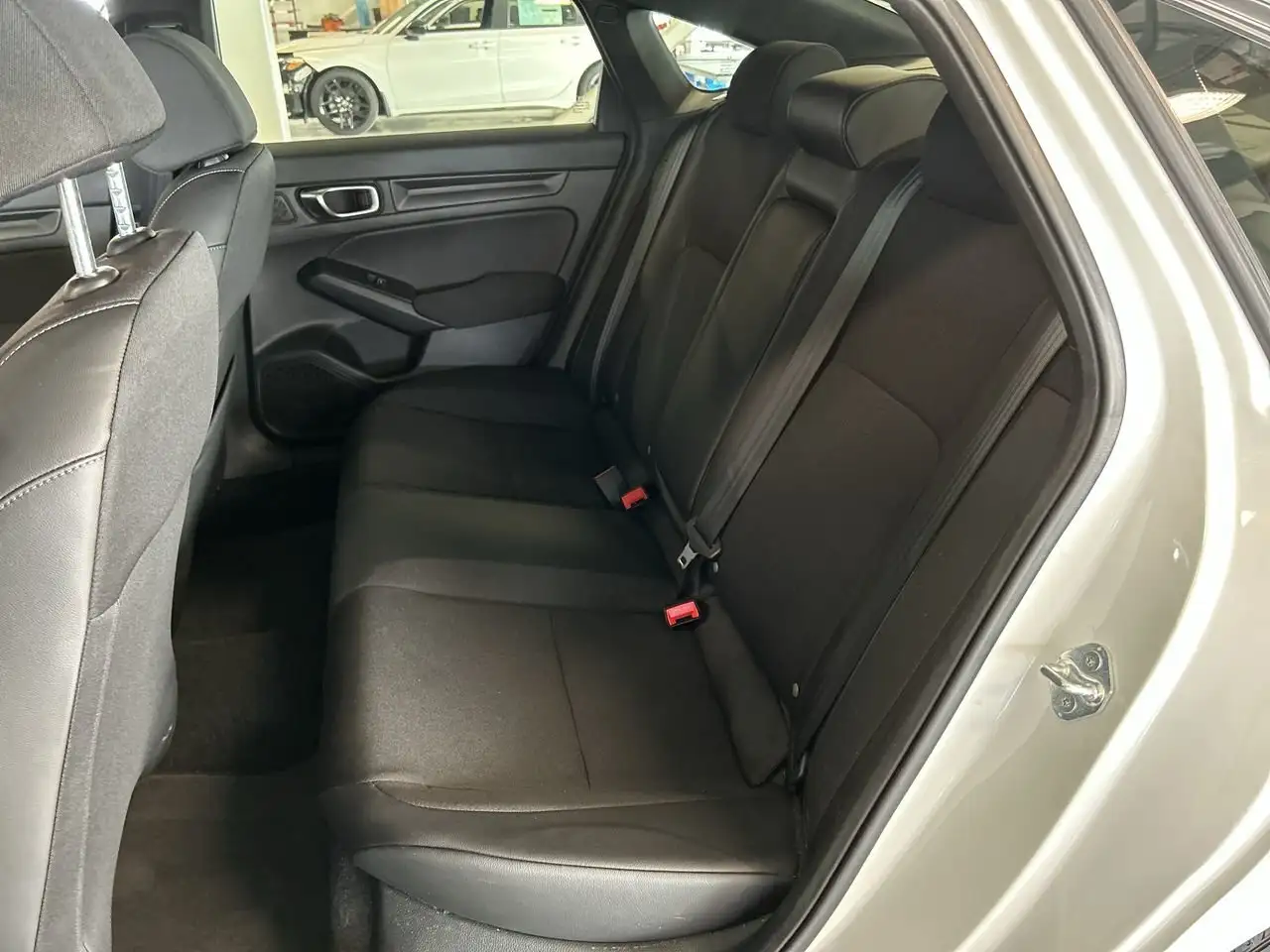 Honda Civic снимка Honda Civic